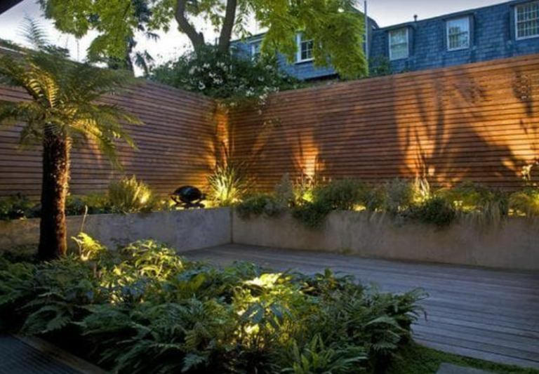 35 Unique outdoor lighting ideas for your patio or garden Crafty Daily