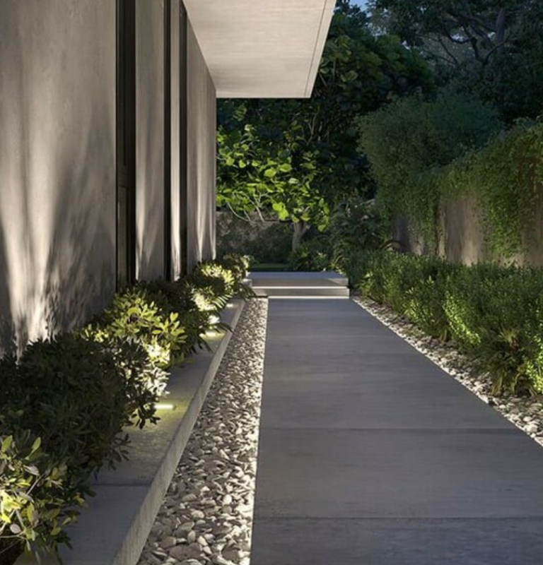 35 Unique outdoor lighting ideas for your patio or garden Crafty Daily