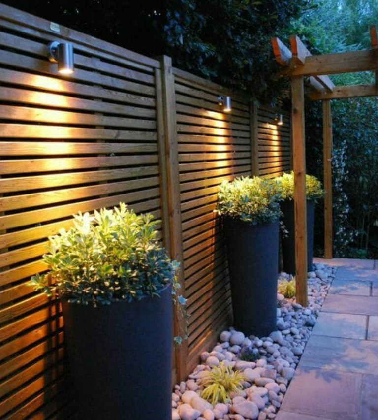 35 Unique outdoor lighting ideas for your patio or garden Crafty Daily