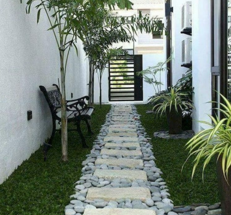 35 ideas for outdoor spaces to relax on your days off – Crafty Daily