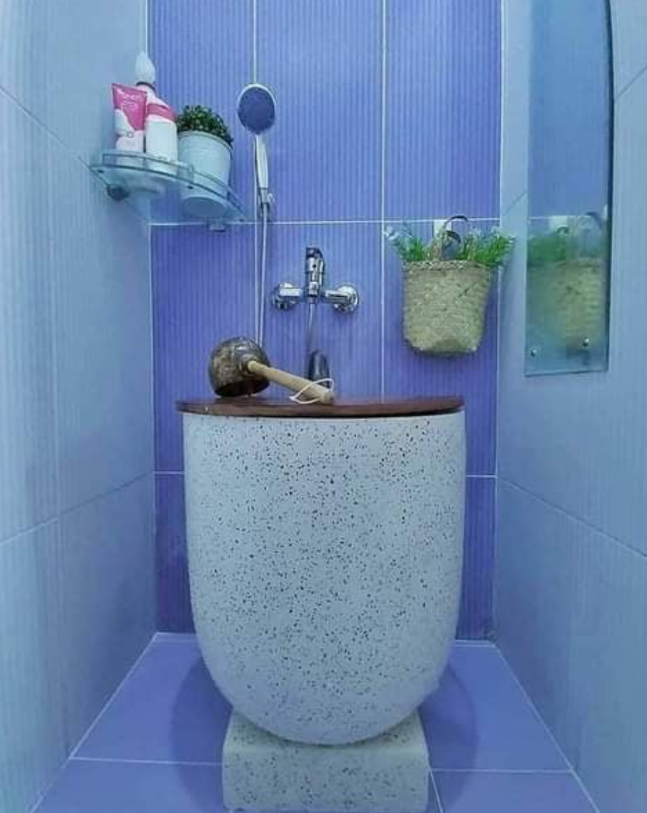 45 Bathroom Ideas for Small Spaces Crafty Daily