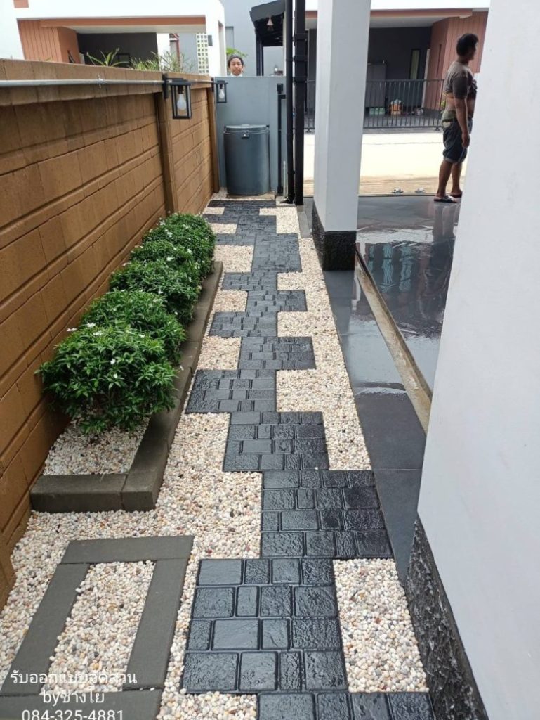 30 Ideas for Creating the Perfect Walkway in Your Yard - Crafty Daily