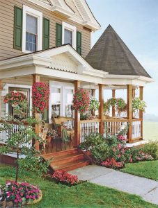 30 Gorgeous & Creative “Flower Garden” Ideas for Small Spaces – Crafty ...