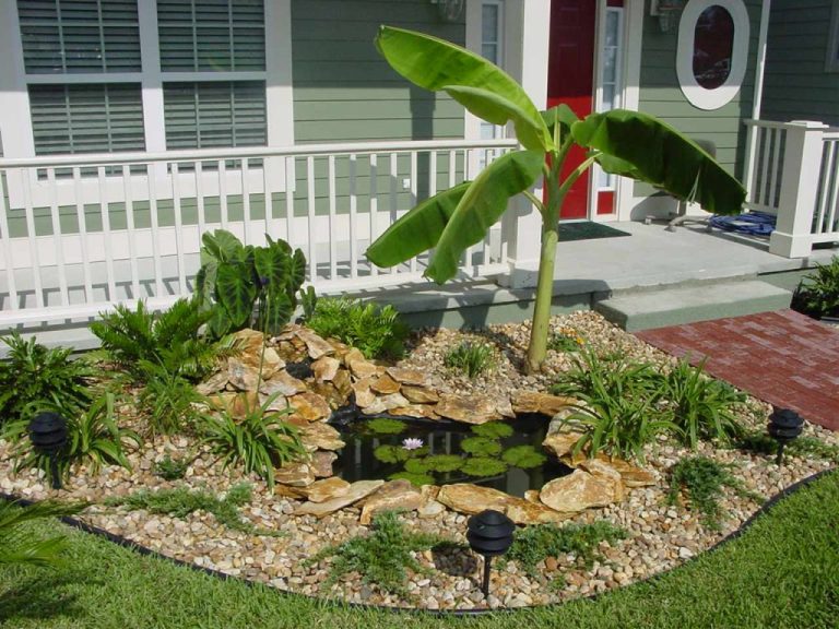 30 Small Front Yard Ideas to Make the Best of Your Outdoor Space Crafty Daily