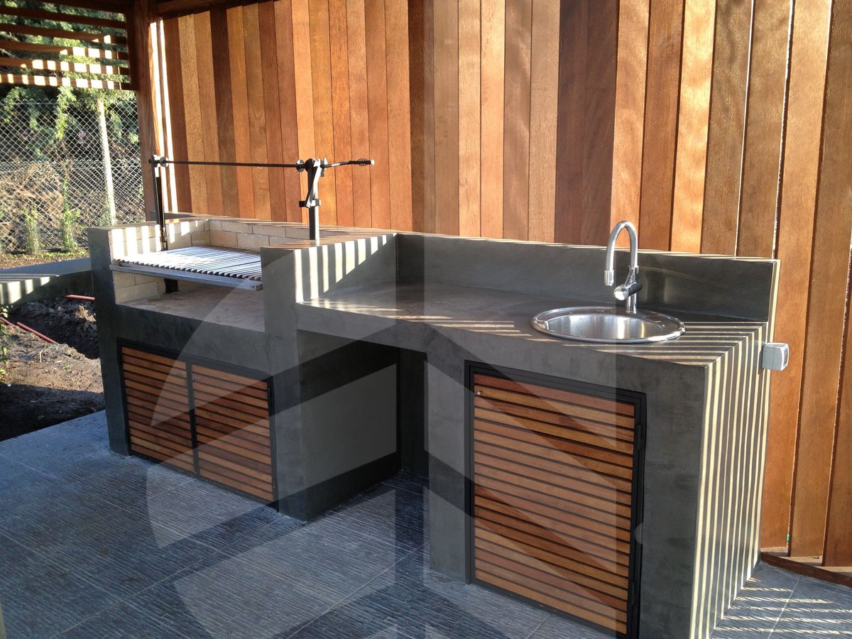 38 DIY Outdoor Multi-function Stove Ideas You Can Build on a Budget ...