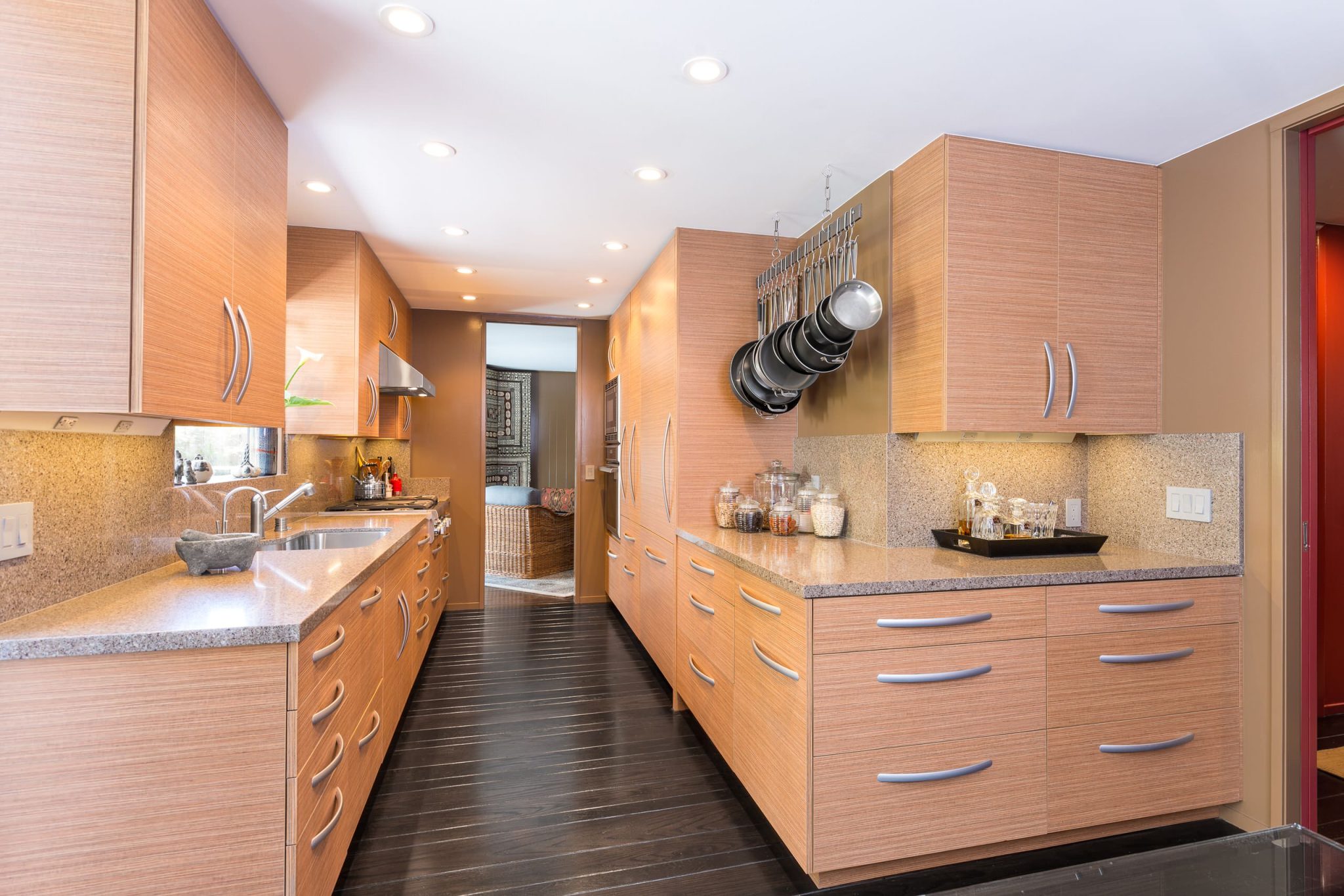 30 Best “Kitchen Corner Cabinet” Ideas That Optimize Your Usable Space ...