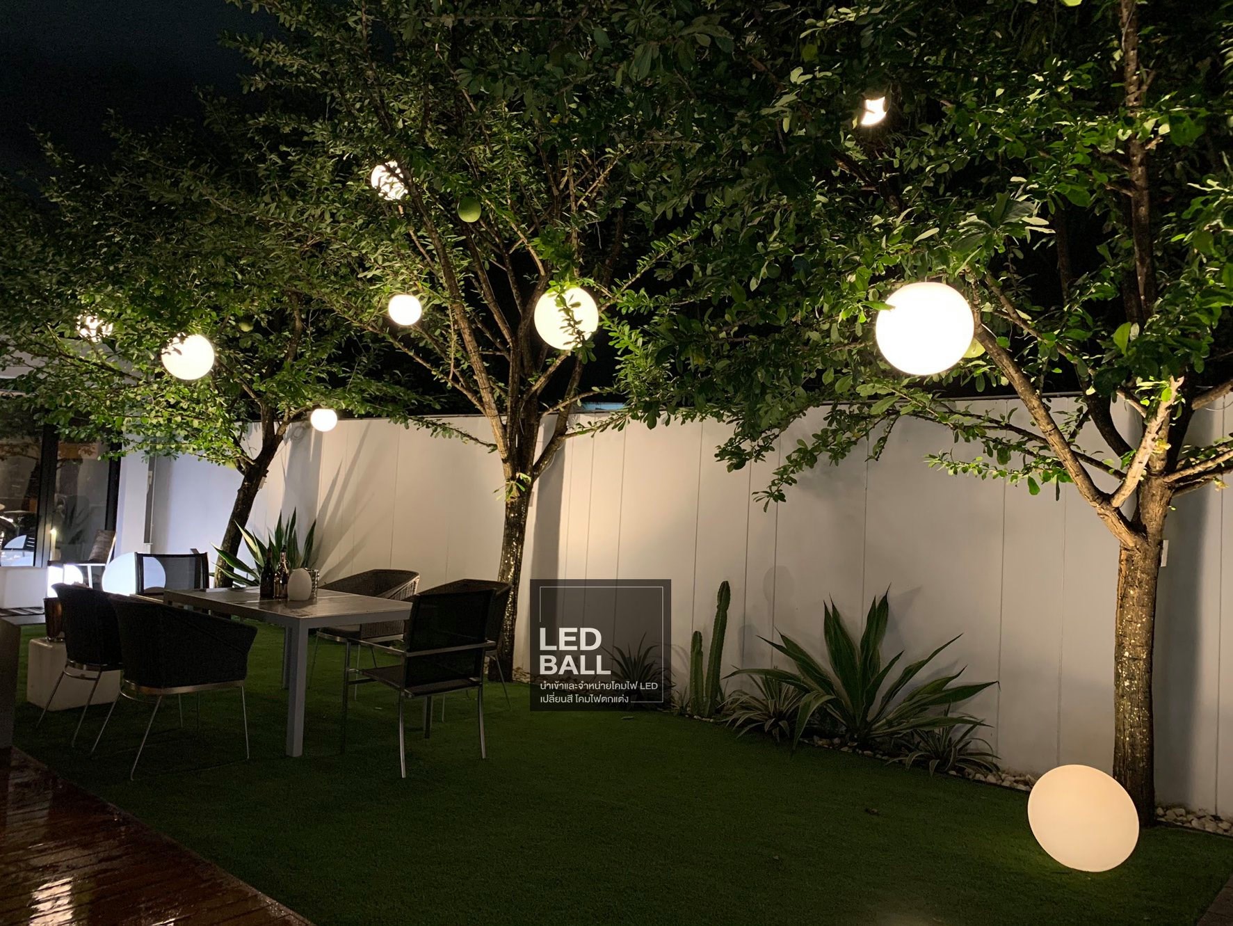 32 Garden Lighting Ideas to Illuminate Your Outdoor Space Crafty Daily