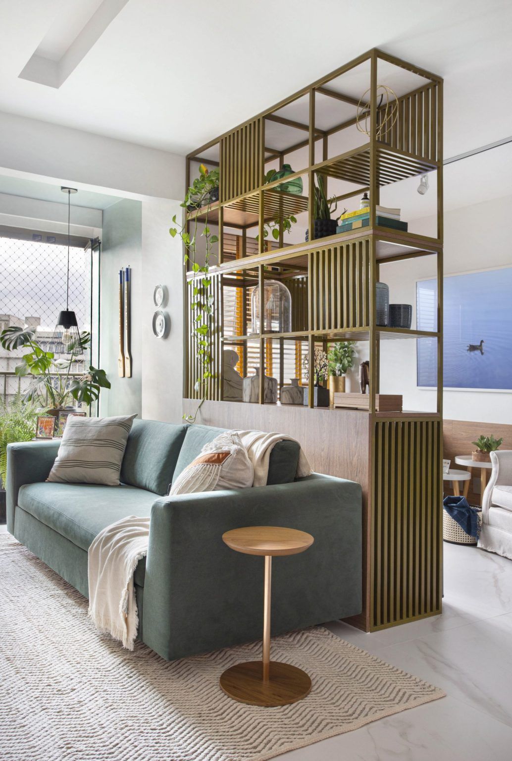31 Best Ideas to Create Space Using a “Room Divider.” – Crafty Daily