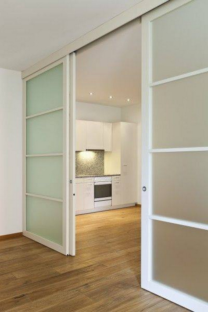 41 Best “Interior Sliding Door” Design Ideas to Define Your Space in