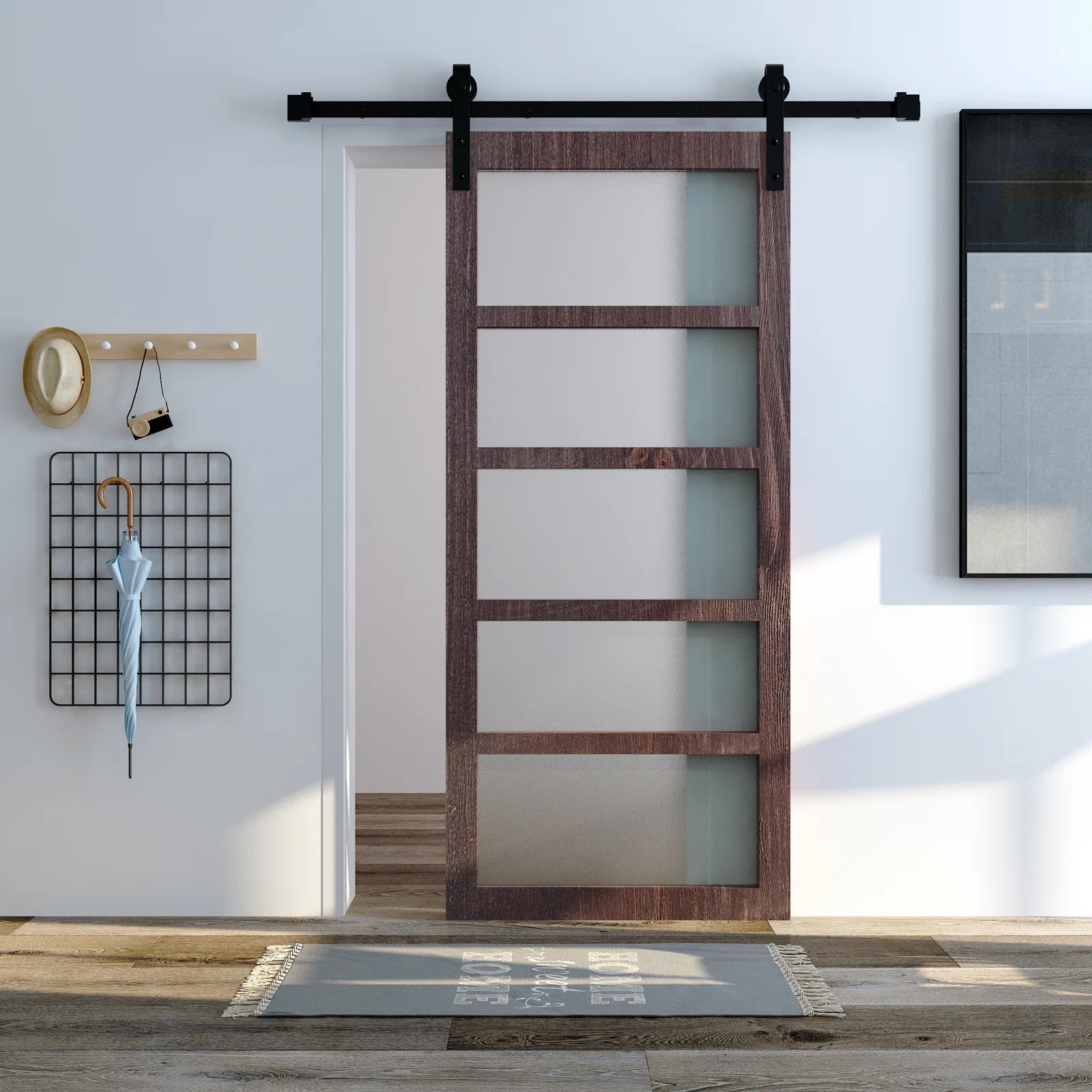 41 Best “Interior Sliding Door” Design Ideas to Define Your Space in