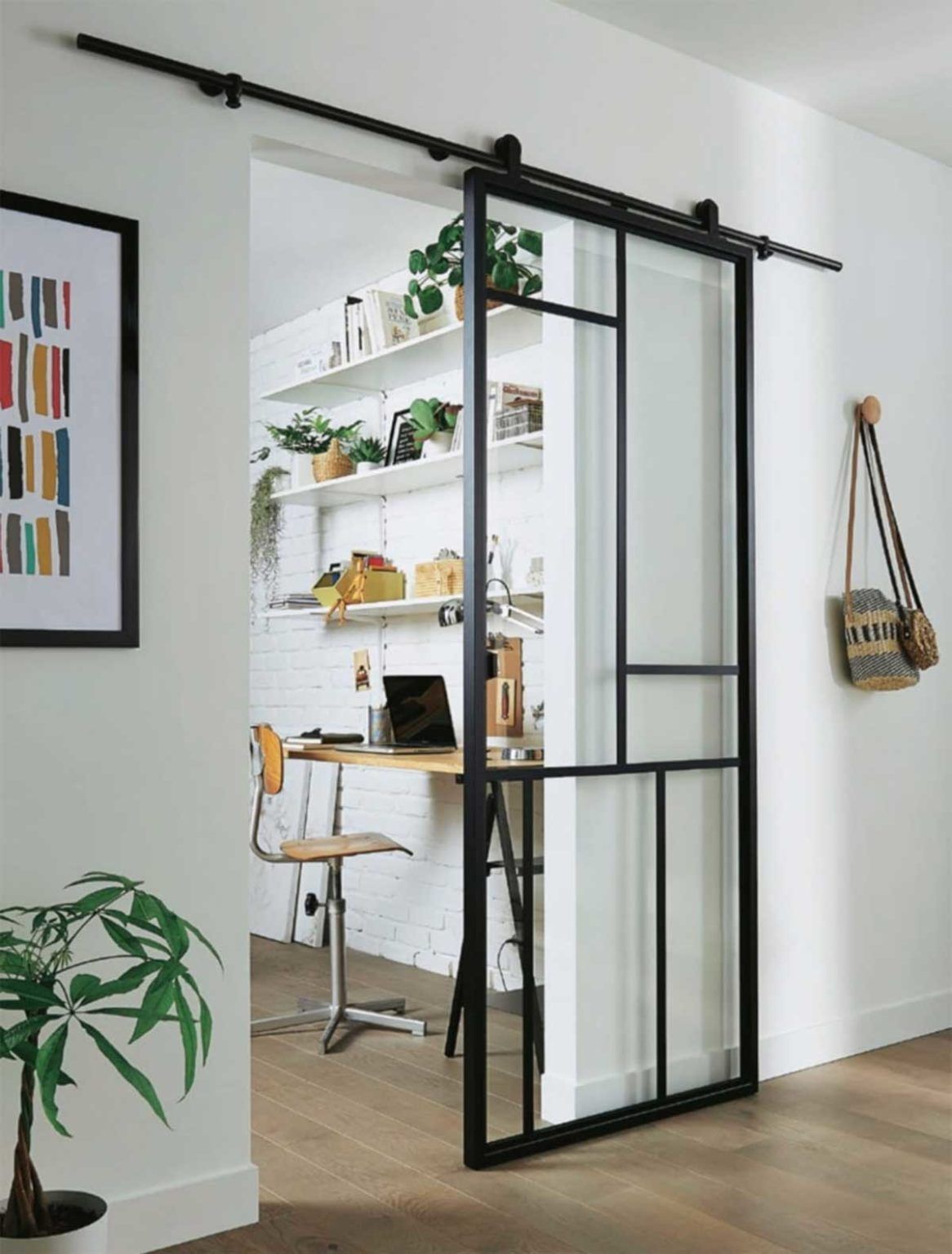 41 Best “Interior Sliding Door” Design Ideas to Define Your Space in
