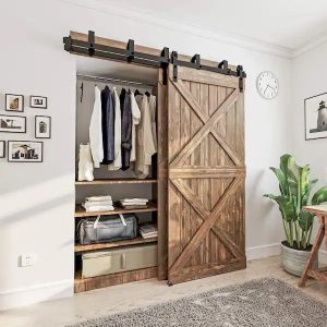 41 Best “Interior Sliding Door” Design Ideas to Define Your Space in ...