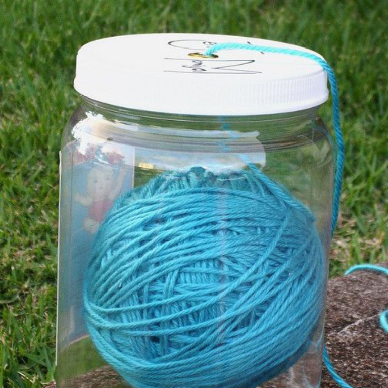 How to Keep Yarn From Tangling Crafty Daily