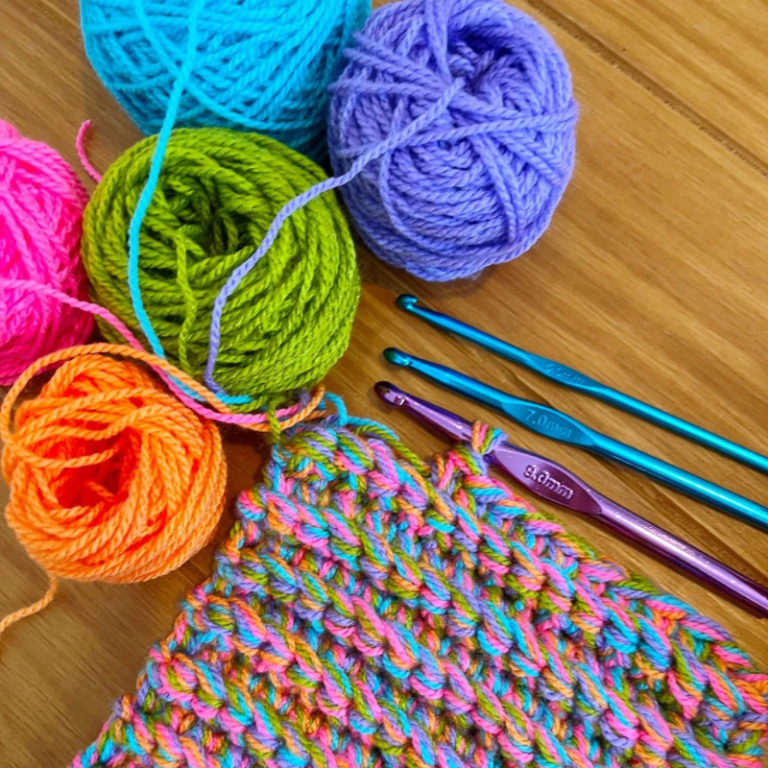 How to Keep Yarn From Tangling Crafty Daily
